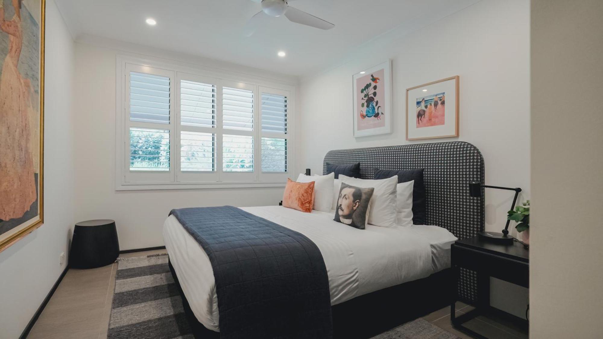 Argentille Boutique Accommodation 罗斯伯里 外观 照片
