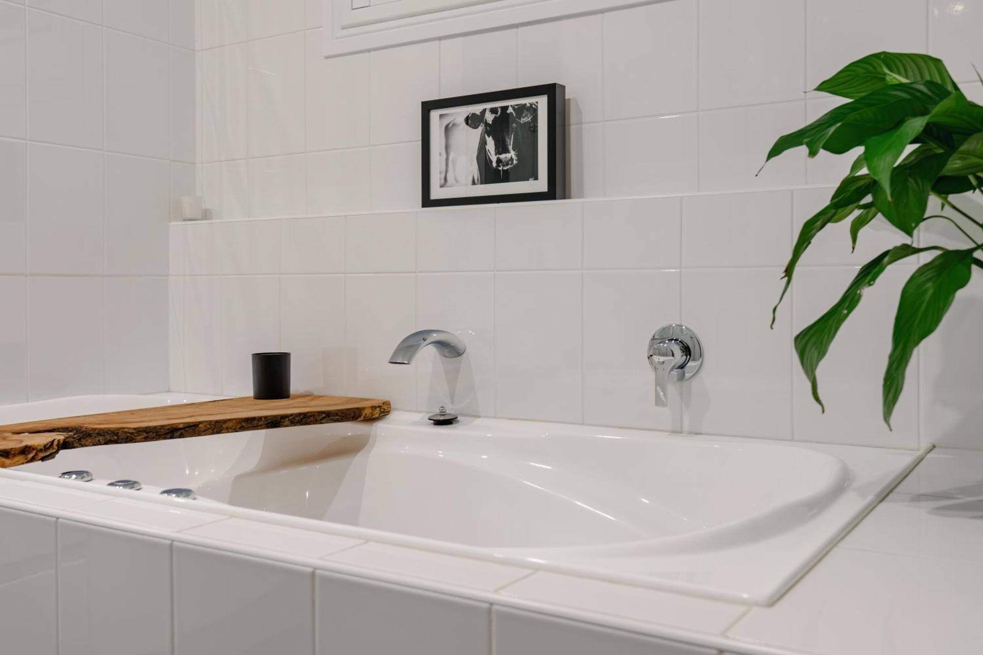 Argentille Boutique Accommodation 罗斯伯里 外观 照片